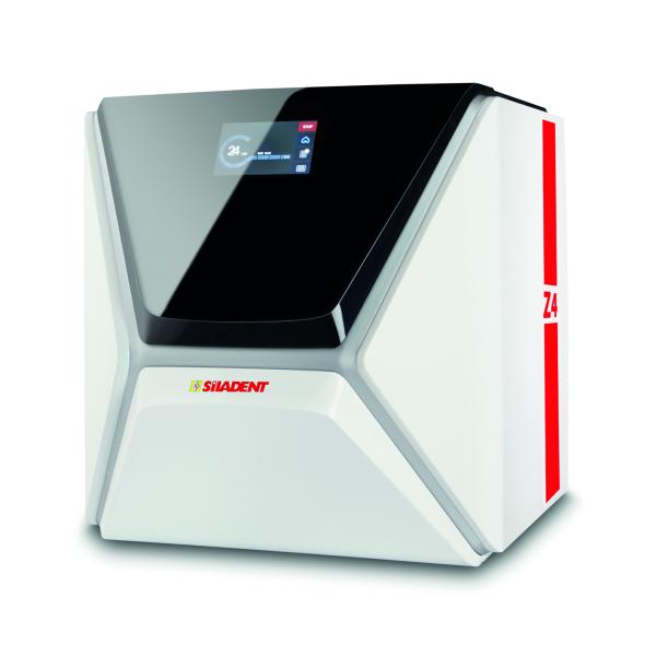 SilaMill Z4